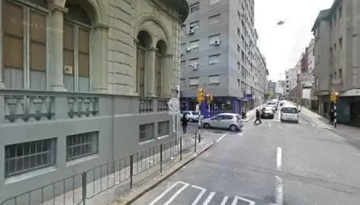 Escuela Ndeg 5 Jose Pedro Varela Puntajedeg - Montevideo