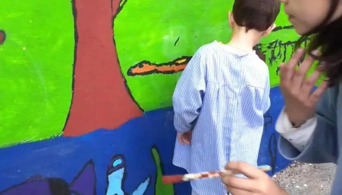 Escuela Ndeg 68 Videos - Montevideo