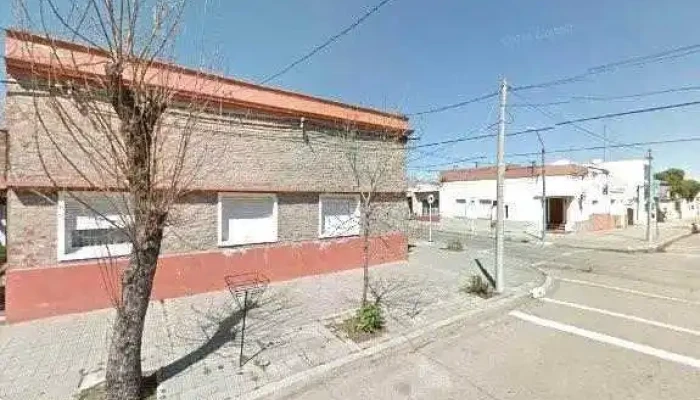 Escuela Ndeg 7 Zorrilla De San Martin Numerodeg - Nueva Palmira