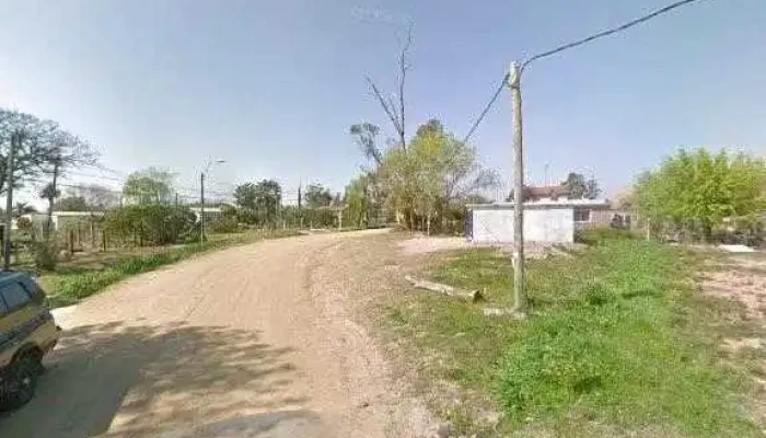 Escuela Ndeg 75 Donde - Estación Atlántida