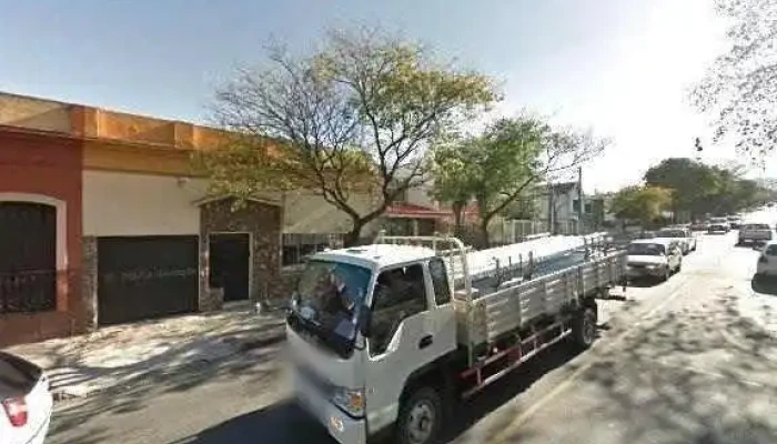 Escuela Ndeg 79 Daniel Fernandez Crespo Catalogodeg - Montevideo