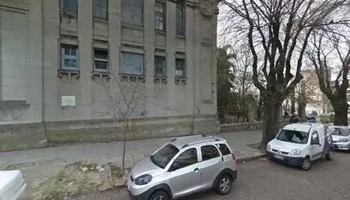 Escuela Ndeg 85 Republica De La India Sitio Web - Montevideo