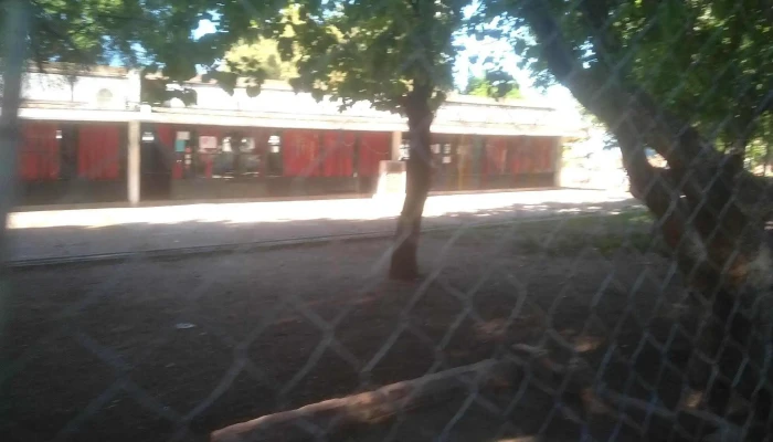 Escuela Ndeg 96 Abierto Ahora - Paysandú