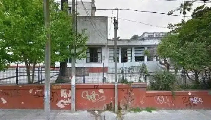 Escuela Ndeg121 Evaristo Ciganda Ubicaciondeg - Montevideo