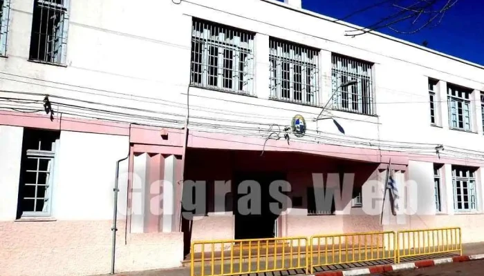 Escuela Ndeg3 Lascano Clemente Estable Opiniones - Lascano
