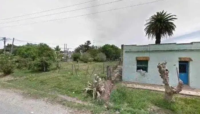 Escuela Ndeg5 Eduardo Fabini Ubicaciondeg - Solís de Mataojo