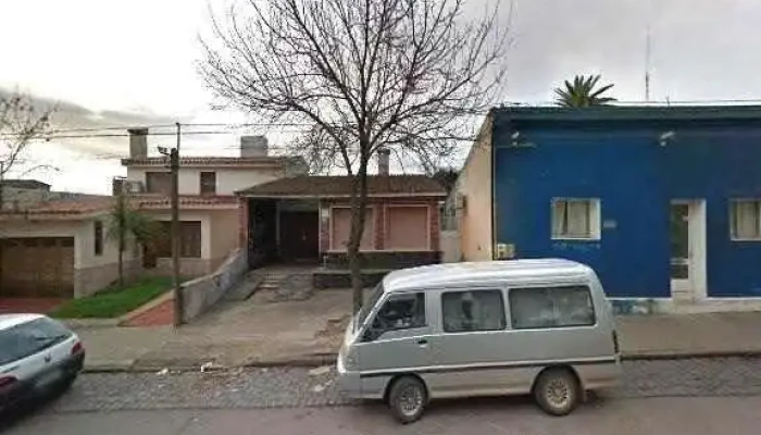 Escuela No 1 Severo Ramirez Numerodeg - Treinta y Tres