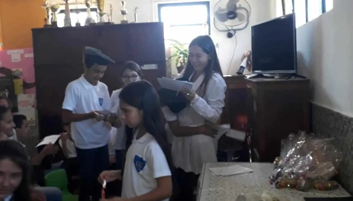 Escuela No 109   Clemente Estable Edificio - Rivera
