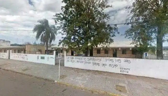 Escuela No 109   Clemente Estable Fotosdeg - Rivera
