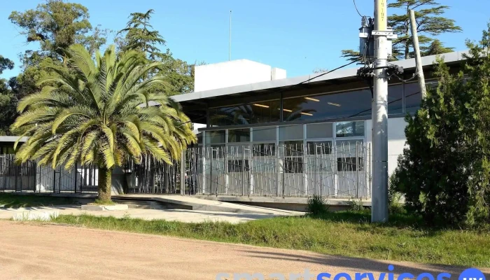 Escuela No 186 Opiniones - Parque del Plata
