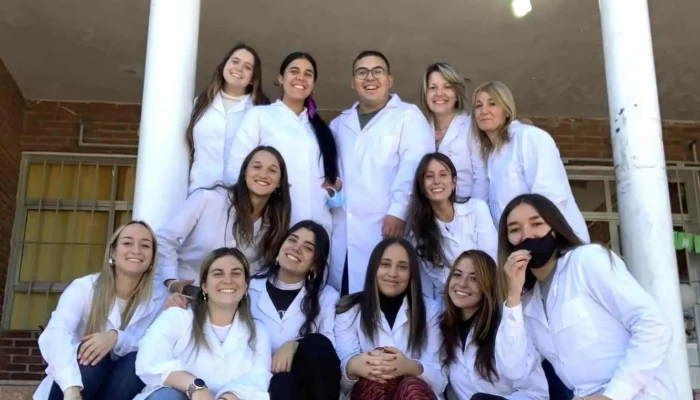 Escuela No 357 Comunidad - Montevideo