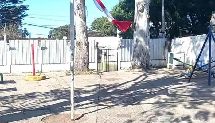Escuela No174 Canada Videos - Montevideo