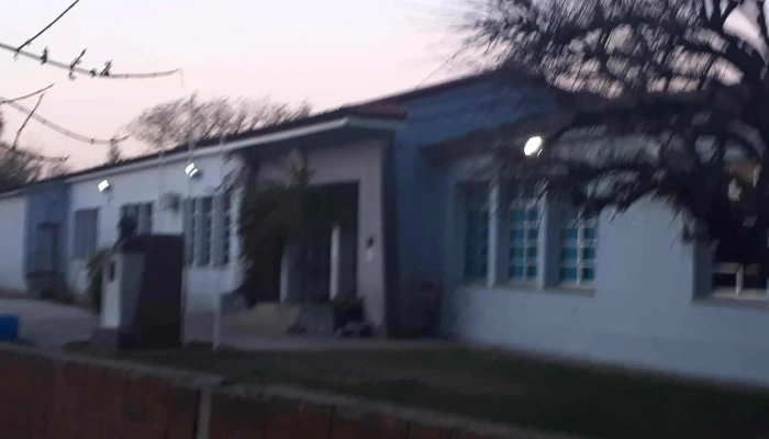 Escuela No5 Opiniones - Guichón
