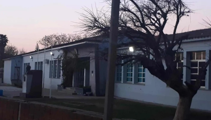Escuela No5 Promocion - Guichón
