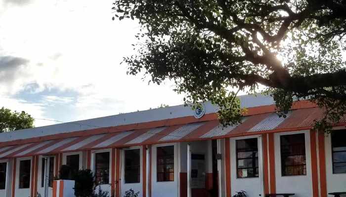 Escuela Nro 83 -  Fotos - Treinta y Tres