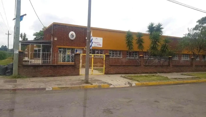 Escuela N° 111 - Rivera