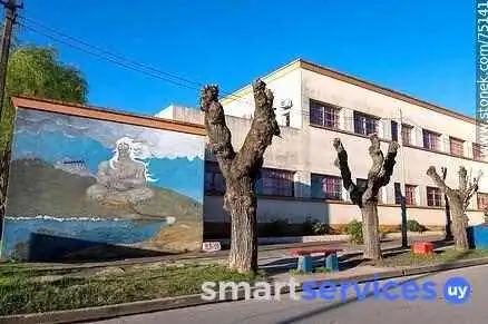 Escuela N° 122 "Bonifacio Alcaín" - San Bautista