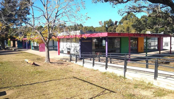 Escuela N° 190 - Australia - Montevideo