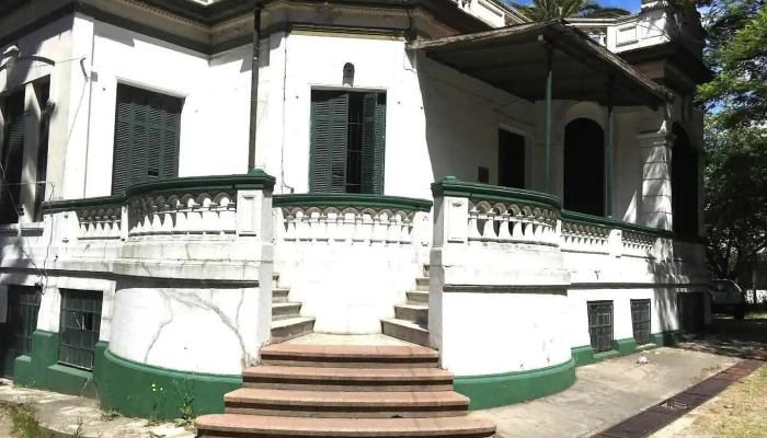 Escuela N° 204 Emilio Verdesio - Montevideo