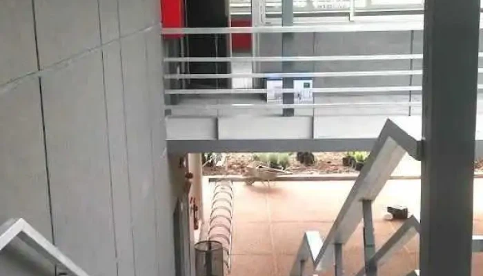 Escuela N° 24 Joaquín Suárez - Montevideo