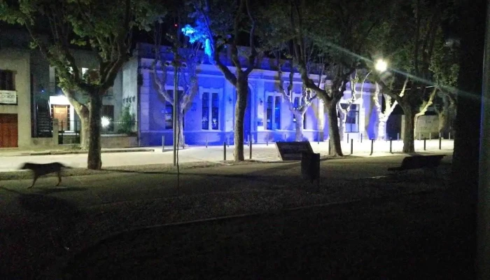 Escuela N°1 Artigas Durazno -  Durazno - Durazno