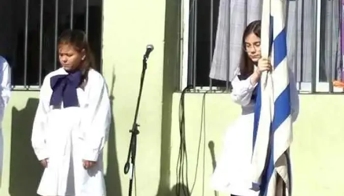 Escuela Nº 105 Carlos Vaz Ferreira - Montevideo