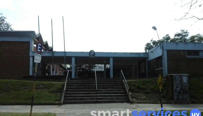 Escuela Nº 57 Turno Matutino y Nº 103 Turno Vespertino - Montevideo