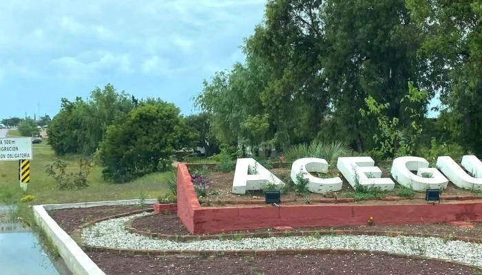 Escuela Nº 74 -  Acegua - Aceguá