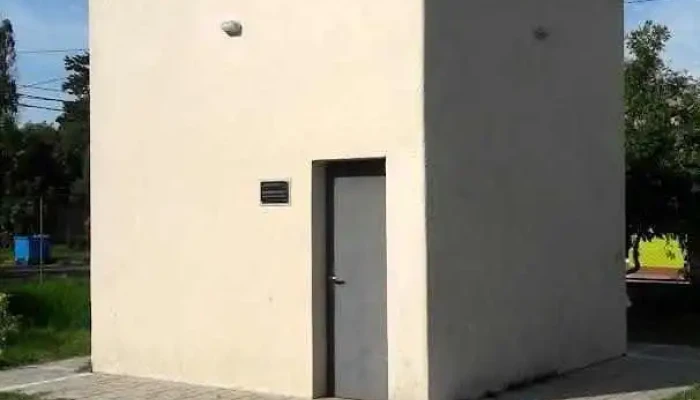 Escuela Nº4 Angela A Perez Paysandu - Paysandú