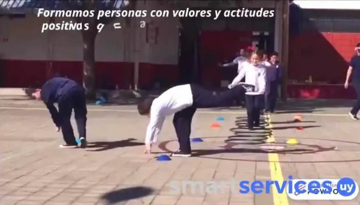 Escuela Padre Jose Benito Lamas -  Del Propietario - Paysandú