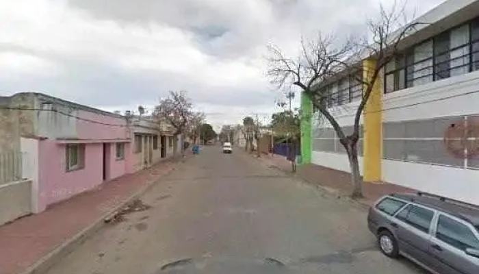 Escuela Padre Jose Benito Lamas -  Opinionesdeg - Paysandú