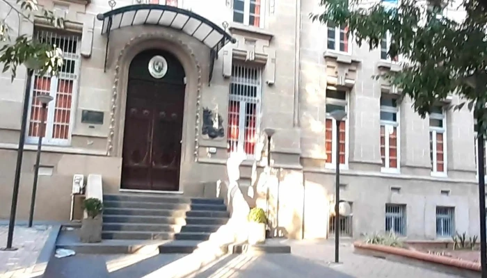 Escuela Primaria Brasil Ndeg 17 Horario - Montevideo