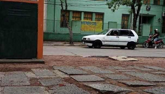 Escuela Primaria N°50 José Gervasio Artigas - San José De Mayo