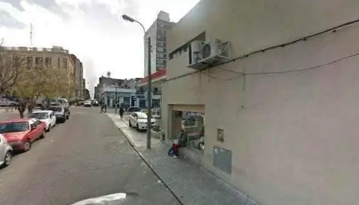Escuela Publica Artigas Abierto Ahoradeg - Montevideo
