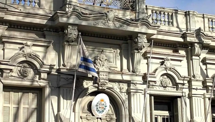 Escuela Pública Artigas - Montevideo