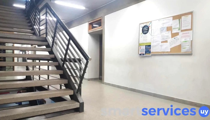Escuela Superior De Informatica Instagram - Montevideo