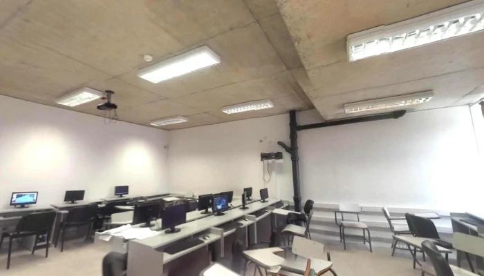 Escuela Superior De Informatica Instagramdeg - Montevideo