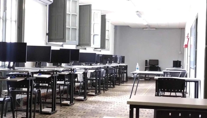 Escuela Tecnica De Paso Molino Cerca De Mi - Montevideo