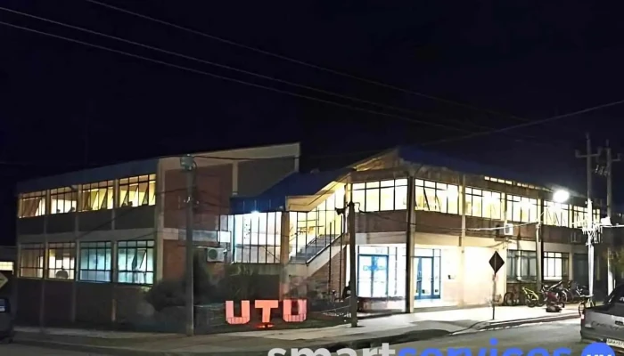 Escuela Tecnica Lascano Descuentos - Lascano
