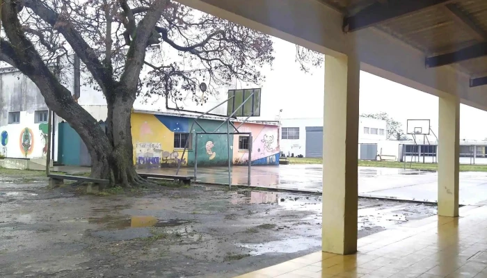 Escuela Técnica Rocha - Rocha