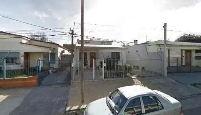 Escuela Tecnica Superior De Las Piedras Ubicaciondeg - Las Piedras