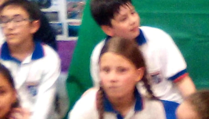 Escuela Y Liceo Elbio Fernandez Abierto Ahora - Montevideo