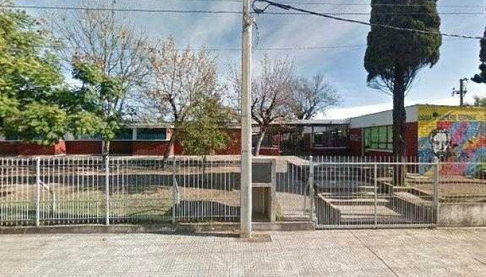 Escuelas 1 -  Como Llegar - Paysandú