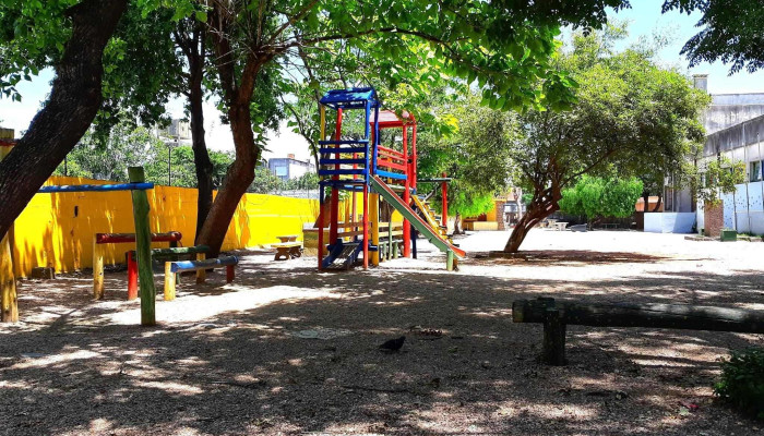 Escuelas 106 Y 226 -  Promocion - Las Piedras