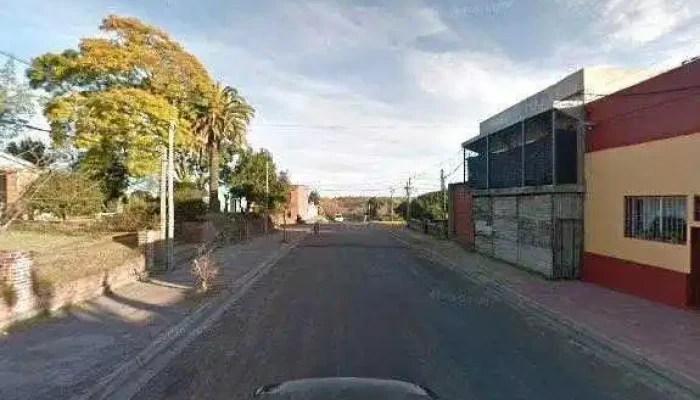 Escuelas 26 Y 99 -  Numero - Paysandú