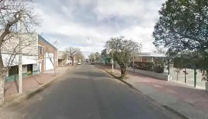 Escuelas 42 Y 100 -  Videosdeg - Paysandú