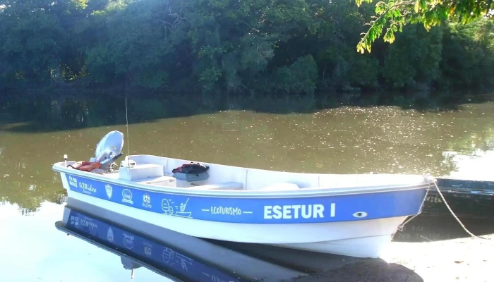 Esetur -  Como Llegar - San Javier