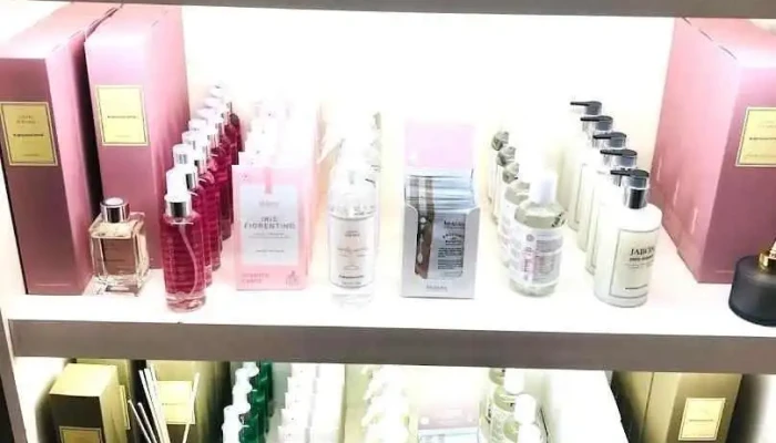 Espacio Aroma Showroom Pocitos - Montevideo