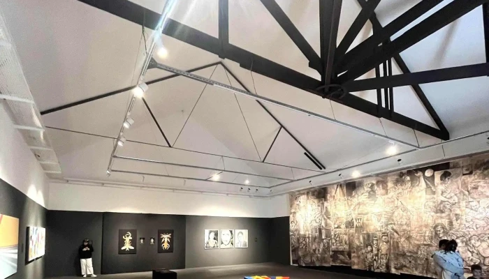 Espacio De Arte Contemporaneo Direccion - Montevideo