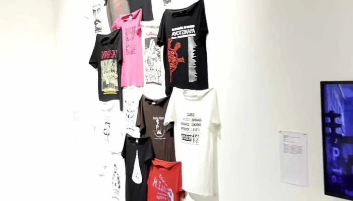 Espacio De Arte Contemporaneo Videos - Montevideo